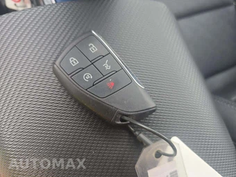 2025 Chevrolet Equinox LT 1LT - miniatura 8