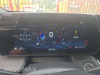 2025 Chevrolet Equinox LT 1LT - miniatura 9