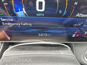2025 Chevrolet Equinox LT 1LT - miniatura 12
