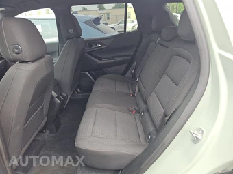 2025 Chevrolet Equinox LT 1LT - miniatura 13