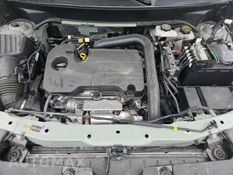 2025 Chevrolet Equinox LT 1LT - miniatura 15