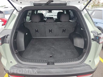 2025 Chevrolet Equinox LT 1LT - miniatura 16