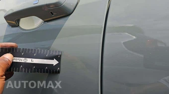 2025 Chevrolet Equinox LT 1LT - miniatura 20