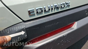 2025 Chevrolet Equinox LT 1LT - miniatura 22