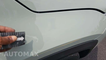 2025 Chevrolet Equinox LT 1LT - miniatura 26