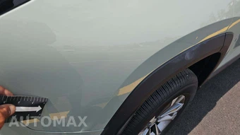 2025 Chevrolet Equinox LT 1LT - miniatura 27