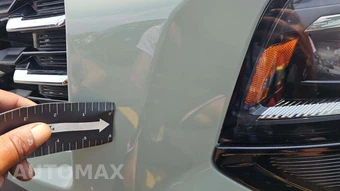 2025 Chevrolet Equinox LT 1LT - miniatura 30