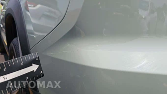 2025 Chevrolet Equinox LT 1LT - miniatura 33