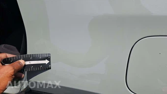 2025 Chevrolet Equinox LT 1LT - miniatura 34