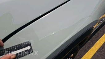 2025 Chevrolet Equinox LT 1LT - miniatura 35