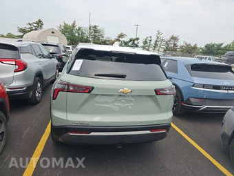 2025 Chevrolet Equinox LT 1LT - miniatura 5