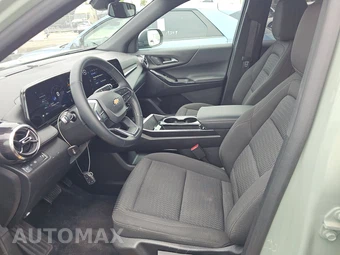 2025 Chevrolet Equinox LT 1LT - miniatura 7