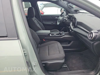 2025 Chevrolet Equinox LT 1LT - miniatura 8