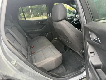 2025 Chevrolet Equinox LT 1LT - miniatura 14