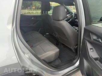 2025 Chevrolet Equinox LT 1LT - miniatura 15
