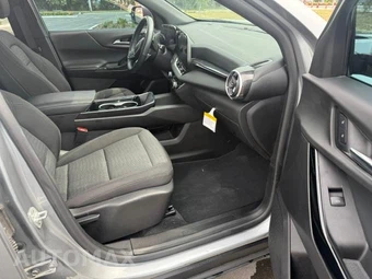 2025 Chevrolet Equinox LT 1LT - miniatura 16