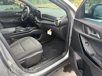 2025 Chevrolet Equinox LT 1LT - miniatura 17