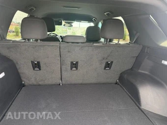 2025 Chevrolet Equinox LT 1LT - miniatura 18