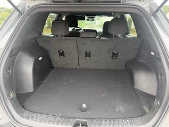 2025 Chevrolet Equinox LT 1LT - miniatura 19