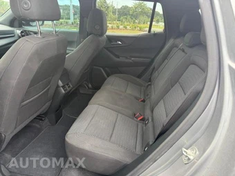 2025 Chevrolet Equinox LT 1LT - miniatura 20