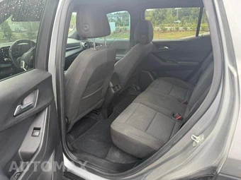 2025 Chevrolet Equinox LT 1LT - miniatura 21