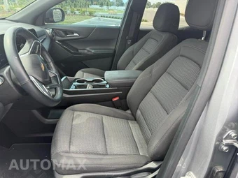 2025 Chevrolet Equinox LT 1LT - miniatura 22