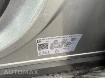 2025 Chevrolet Equinox LT 1LT - miniatura 23
