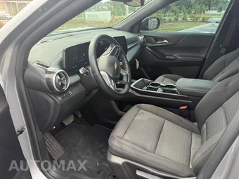 2025 Chevrolet Equinox LT 1LT - miniatura 24
