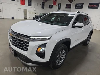 2025 Chevrolet Equinox LT 1LT