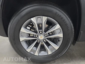 2025 Chevrolet Equinox LT 1LT – miniatura 10