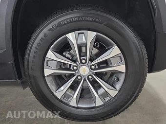 2025 Chevrolet Equinox LT 1LT – miniatura 11