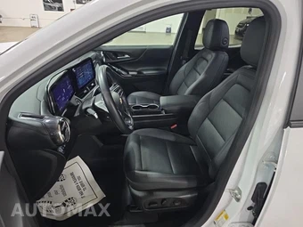 2025 Chevrolet Equinox LT 1LT – miniatura 13