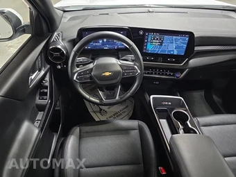2025 Chevrolet Equinox LT 1LT – miniatura 14