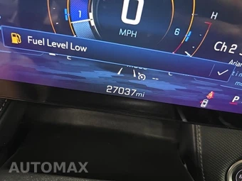 2025 Chevrolet Equinox LT 1LT – miniatura 15