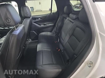 2025 Chevrolet Equinox LT 1LT – miniatura 16