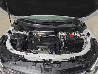2025 Chevrolet Equinox LT 1LT – miniatura 18