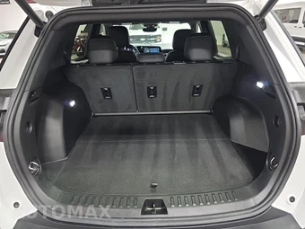 2025 Chevrolet Equinox LT 1LT – miniatura 19
