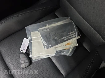 2025 Chevrolet Equinox LT 1LT – miniatura 21