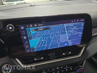 2025 Chevrolet Equinox LT 1LT – miniatura 22