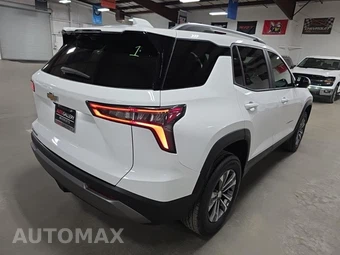 2025 Chevrolet Equinox LT 1LT – miniatura 4