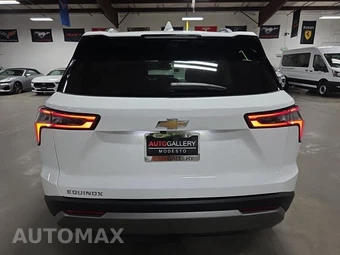 2025 Chevrolet Equinox LT 1LT – miniatura 5