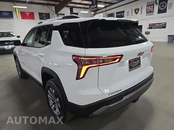 2025 Chevrolet Equinox LT 1LT – miniatura 6