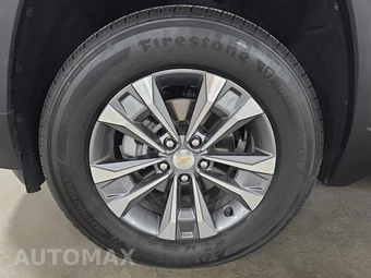 2025 Chevrolet Equinox LT 1LT – miniatura 8