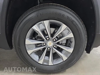 2025 Chevrolet Equinox LT 1LT – miniatura 9