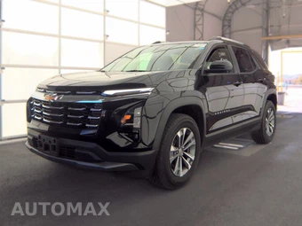 2025 Chevrolet Equinox LT 1LT