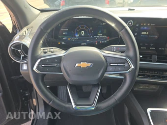 2025 Chevrolet Equinox LT 1LT - miniatura 10