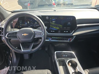 2025 Chevrolet Equinox LT 1LT - miniatura 11