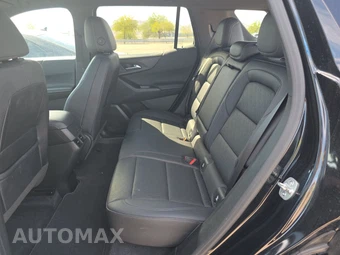 2025 Chevrolet Equinox LT 1LT - miniatura 13