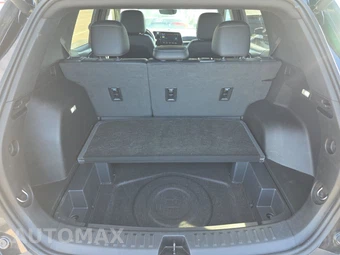 2025 Chevrolet Equinox LT 1LT - miniatura 16