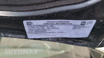 2025 Chevrolet Equinox LT 1LT - miniatura 18